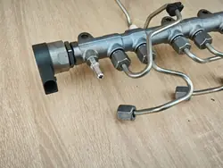 BMW OEM 8579240 injectiestripsensor - Gebruikt
