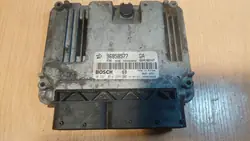 Motor ECU Chevrolet Captiva Antara 2.0 D 0281014296