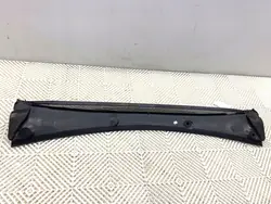 OEM 13476245 Front Windscreen Cover for Opel Crossland