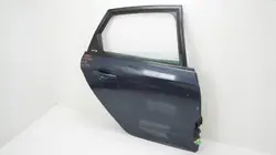 Portière arrière droite OEM 360208477 Citroen C4 II