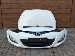 Stoßstange vorne OEM AJC261 für Hyundai i20 2012-2015