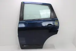 Vasen takao-ovi OEM 360213313 Nissan Qashqai J10