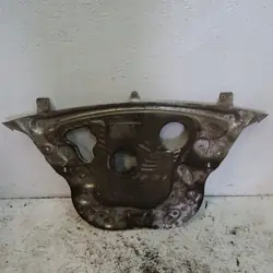 BMW Motorlock 528i F10 F11 2.0T - Begagnad