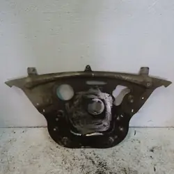 BMW Motorafdekking 528i F10 F11 2.0T - Gebruikt