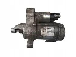 AUDI A4 B9 A5 8W Q5 FY Motor de arranque 2.0 TFSI 06H911024C