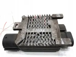 OEM LORK-1304-5614 Lüftermodul für Ford S-Max 2.0