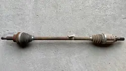 Bakaxel Dacia Duster Lift 1.6B