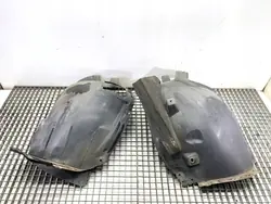 Garde-boue avant gauche OEM A1668800505 Mercedes