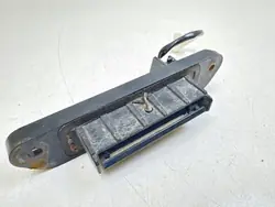 2008 Mitsubishi Outlander Tailgate Handle MTL20917