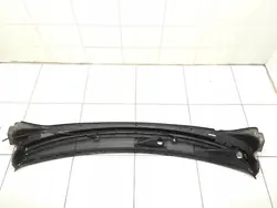 Pare-brise Plastique Hyundai H1 2007- OEM 86151-4H000