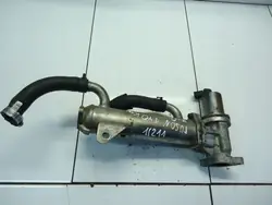 Hyundai Tucson 2.0 CRDI EGR Kühler 28416-27410