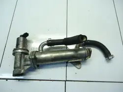 Hyundai Tucson 2.0 CRDI EGR Jäähdytin 28416-27410