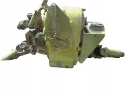 Untersetzungsgetriebe OEM 81555555756 für MAN G90