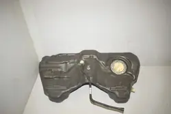 Depósito combustível BMW OEM 16117411798 para Série 7