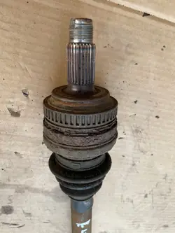 Arbre de transmission arrière gauche BMW E46 1.8 B