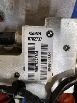 Pompe bloc soupape BMW OEM 6782737 Dynamic Drive