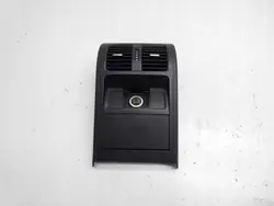 Grelha de ventilação de apoio de braço VW Passat B6 B7 CC OEM