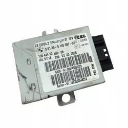Module EWS BMW OEM 9145097 pour Série 5 E39