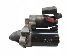 Startmotor 28100-0Q021-C 1.0 12V Toyota Aygo I