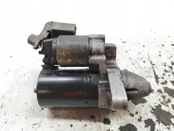 Motor de arranque 28100-0Q021-C  1.0 12V Toyota Aygo I