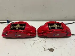 BMW X2 U10 2025 Jarrulevy- ja puristinsarja OEM 8876821