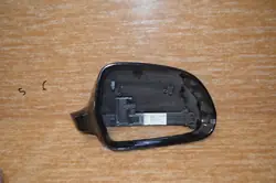 Audi A5 oikea peilin kansi OEM 8T0857528B Musta