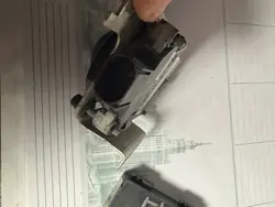 Radarsensor OEM 4M0907561E für Audi Q7 SQ7