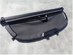 Store de coffre Alfa Romeo Stelvio OEM STELVIOROLET2XKPL