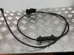 Câble de verrou capot OEM 3B1823535 pour VW Passat B5
