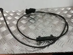 Câble de verrou capot OEM 3B1823535 pour VW Passat B5