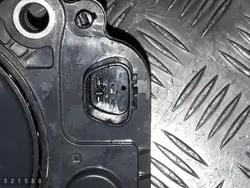 Bomba de agua calefacción Toyota Prius XW30 OEM AM-521588