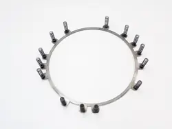 Pièces de boîte AWF8G45 pour Proace, Jumper, Expert