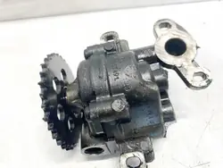 Pompe à huile OEM 1c1q6600 pour Peugeot Boxer 2.2L
