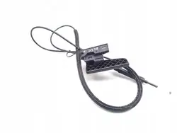 Verrou de capot Audi Q4 OEM 89A823528 - Occasion