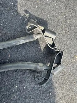 Tuulilasinpesurin Suutin Citroen C4 II DS4 6438EG