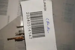 Relä AUDI A6 AVANT 1995 1.9L diesel