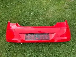 Parachoques trasero completo Hyundai i20 5D 2012-2014 OEM: BH