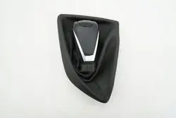 Gear Shift Knob and Gaiter BMW F45