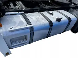 MAN Polttoainesäiliö 700L Mega Low Deck OEM 81.122016850