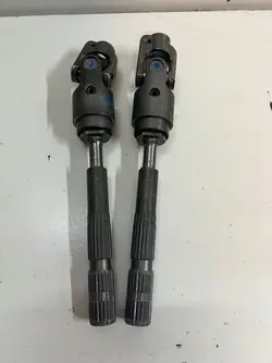 HONDA CIVIC VIII SEDAN Steering Column Coupling