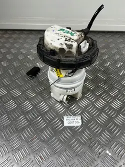 Brandstofpomp Peugeot 206 1.4