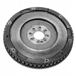 Kytkinlennon Käynnistysrengas 2.0 JTD HDI 62kW 2002-2006 OEM