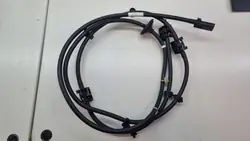 Spolar slang Mercedes Sprinter OEM A4478607100