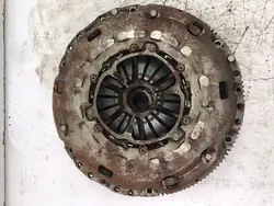 Embreagem completa VW SEAT SKODA 2.0 TDI 03L105266AD