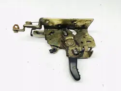 OEM 1196 Inre bakluckhandtag för Citroen Berlingo
