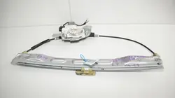 OEM 360184247 Vasen Etuikkuna Nostin Ford Transit