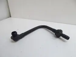 OCTAVIA I Vacuümslang 1.9 TDI
