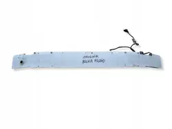 Barre de renfort OEM FDH6088 pour pare-chocs avant Opel
