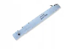 Barre de renfort OEM FDH6088 pour pare-chocs avant Opel