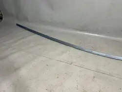 Barra de techo izquierda Porsche Panamera OEM 97055940100